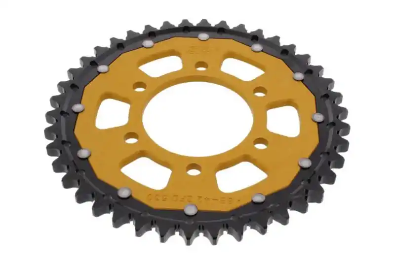 Couronne ZF 42/530 Dual Or Kawasaki ZX-9R 900 E / ZX-9R 900 C ... Kedvezményes ár