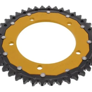 Couronne ZF 42/530 Dual Or Suzuki GSX-R 1000 / GSX-R 1000 U2 ... Kedvezmény