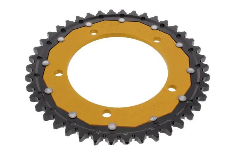 Couronne ZF 42/530 Dual Or Suzuki GSX-R 1000 / GSX-R 1000 U2 ... Kedvezmény