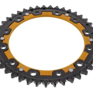 Legjobb ár Couronne ZF 43/530 Dual Or Honda CB 1000 R / CB 1000 RA ...