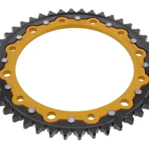 Couronne ZF 44/530 Dual Or Honda CB 1000 R / CB 1000 RA ... Outlet