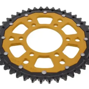 Azonnali szállítás Couronne ZF 44/530 Dual Or Kawasaki ZX-9R 900 E / ZX-9R 900 C ...