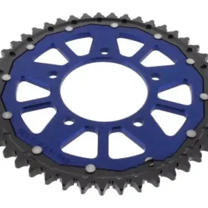 Kiárusítás Couronne ZF 47/530 Dual Bleu Suzuki RF 600 R / RF 600 RU ...