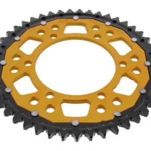 Különleges ajánlat Couronne ZF 47/530 Dual Or Yamaha / Kawasaki / Suzuki / MZ/MUZ