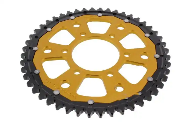 Couronne ZF 48/530 Dual Or Kawasaki ZX-9R 900 E / ZX-9R 900 C ... Alacsony ár