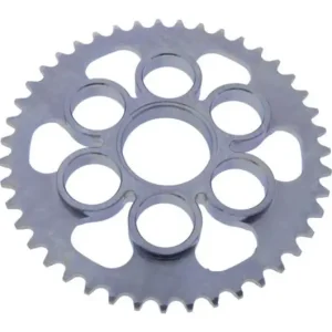 Rendeld meg most Couronne Esjot 43/520 Acier Ducati Supersport 939 / Supersport 950 ...