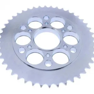 Couronne Esjot 44/520 Acier Ducati Supersport 939 / Supersport 950 ... Újdonság