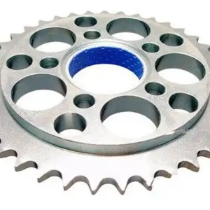 Olcsó Couronne Esjot 39/525 Acier Ducati 848 848 / 916 916 ...