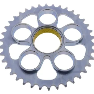 Couronne Esjot 38/520 Acier Ducati Monster 800 S2R / 748 748 SPS ... Legkelendőbb