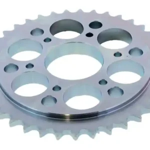 Couronne Esjot 39/525 Acier Ducati Panigale 1199 / Panigale 1199 R ... Gyors kiszállítás