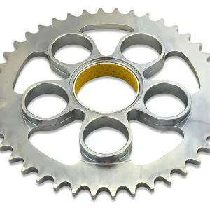 Couronne Esjot 42/525 Acier Ducati 848 848 / 916 916 ... Biztonságos fizetés