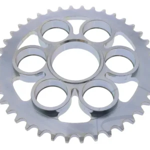 Couronne Esjot 40/525 Acier Ducati 1198 1198 S Különleges ajánlat