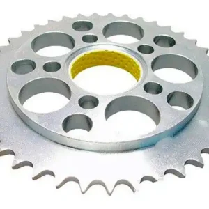 Alacsony ár Couronne Esjot 39/520 Acier Ducati 748 748 S 1997-1998,2000-2002