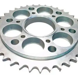 Couronne Esjot 41/525 Acier Ducati 1098 1098 2007-2008 Különleges ajánlat