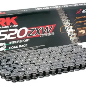 Korlátozott ajánlat Chaîne RK 520ZXW/120 XW-Ring (Attache rapide à sertir)