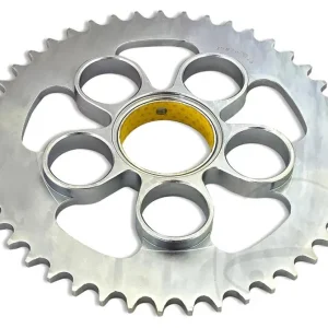 Couronne Esjot 45/525 Acier Ducati 848 848 / 916 916 ... Biztonságos vásárlás