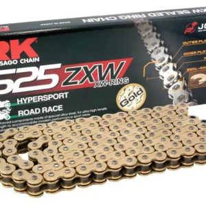 Chaîne RK 525ZXW/114 XW-Ring G&B (Attache rapide à sertir) Nézd meg most