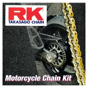 Kit chaîne RK 16/48 XW-Ring 532GSV Yamaha YZF-R6 600 2003-2005 / YZF-R6 600 S 2006-2007 Csak ma
