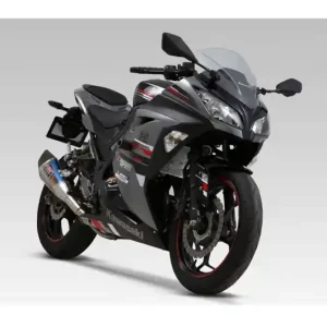 Protecteur de radiateur d‘eau Yoshimura Kawasaki Ninja 300 2013 > Ajánlat