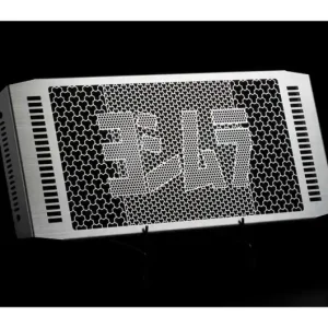 Protecteur de radiateur d‘eau Yoshimura Honda CB 400 SF 1999-2007 Biztonságos fizetés