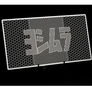 Protecteur de radiateur d‘eau Yoshimura Suzuki Bandit 1250 2007 > Népszerű