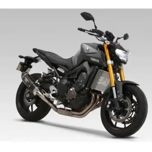 Protecteur de radiateur d‘eau Yoshimura Yamaha MT-09 2013 > Akció