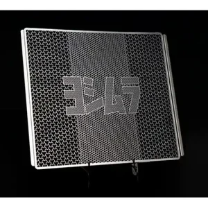 Szuper akció Protecteur de radiateur d‘eau Yoshimura Kawasaki ZX-6R 2013 >