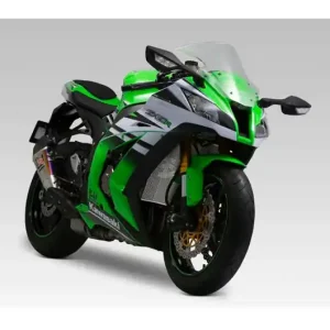 Ne maradj le Protecteur de radiateur d‘eau Yoshimura Kawasaki ZX-10R 2008-2015