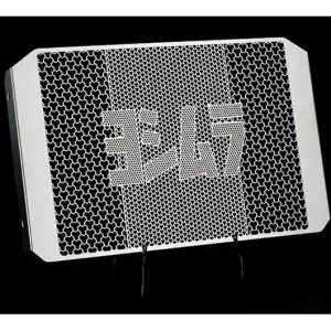 Biztonságos fizetés Protecteur de radiateur d‘eau Yoshimura Suzuki GSR 600 2006-2011