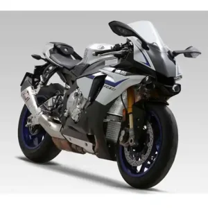 Protecteur de radiateur d‘eau Yoshimura Yamaha YZF-R1 2015 > Ne maradj le