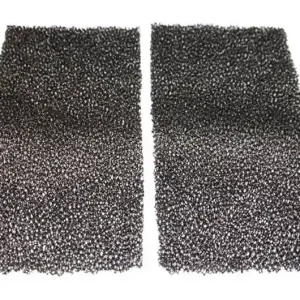 Prémium Mousses de protection de radiateur Twin Air