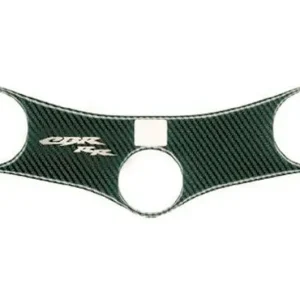 Autocollant protecteur té de fourche One Design Carbone Honda CBR 600 RR 2005-2006 Nézd meg most