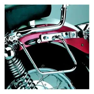 Kihagyhatatlan ajánlat Protecteurs arrière Fehling Chromé Yamaha XV 535 SN / XV 535 SH ...