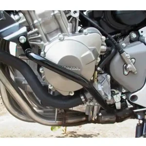 Legnépszerűbb Protecteurs de moteur Fehling Noir Honda CB 600 F 2002-2006 / CB 600 S F2 2002-2003