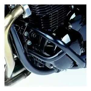 Protecteurs de moteur Fehling Noir Kawasaki ZR-7 750 F 1999-2004 / ZR-7 750 S 2001-2004 Korlátozott ajánlat
