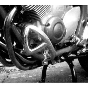 Protecteurs de moteur Fehling Chromé Yamaha XJ 600 NN / XJ 600 NH ... Bestseller