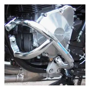Ajánlat Protecteurs de moteur Fehling Chromé Suzuki GSF 1200 / GSF 1200 S ...