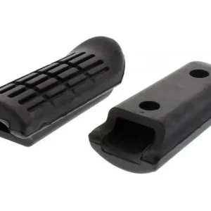 Olcsó Revêtements de repose pieds TourMax Honda CBR 600 F / CBR 1000 F ...