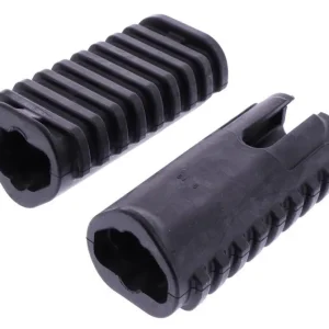 Kiárusítás Revêtements de repose pieds TourMax Honda VF 750 C / VT 750 DC ...