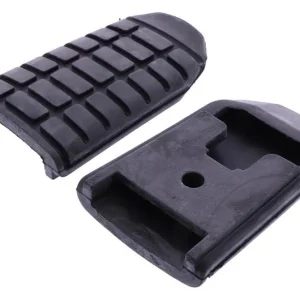 Expressz kézbesítés Revêtements de repose pieds TourMax Honda GL 1800 A 2001-2005 / GL 1800 2006-2008