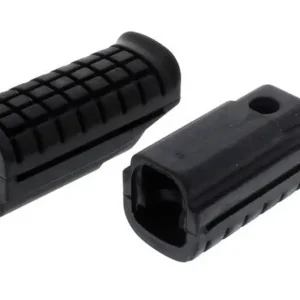 Biztonságos fizetés Revêtements de repose pieds TourMax Honda CB 450 S / CB 250 ...