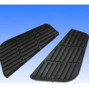 Revêtements de repose pieds TourMax Honda GL 1800 A 2003-2005 / GL 1800 2006-2008 Gyors szállítás