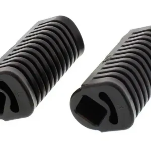 Revêtements de repose pieds TourMax Honda CB 750 F / CB 750 K ... Szezonális akció