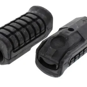 Revêtements de repose pieds TourMax Honda CA 125 1995-2000 / CMX 250 C 1996-1999 Rendeld meg most