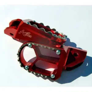 Végkiárusítás Repose pieds Kite Rouge BMW R 1200 GS 2004-2017