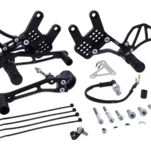 Rendeld meg most Kit de commande reculées TRW Pliables Alu Honda CBR 1000 RR S2 2017-2019 / CBR 1000 RR S1 2017-2018