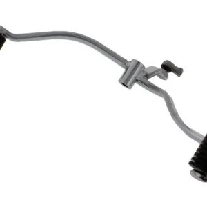 Végkiárusítás Sélecteur de vitesse OEM Yamaha XVS 1300 A 2007-2016 / XVS 1300 2016