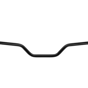 Guidon Biltwell Tracker Hight Ø22mm Noir Gyors kiszállítás