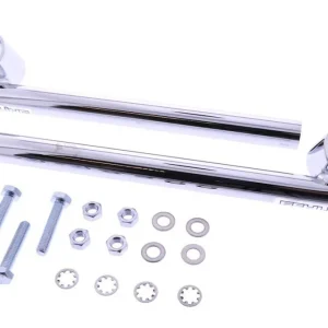 Nézd meg most Demi-guidons Fehling 265mm 22mm D32 Acero Chromé