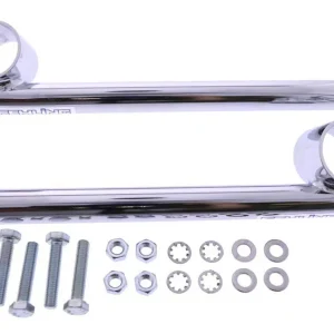 Exkluzív ajánlat Demi-guidons Fehling 265mm 22mm D37 Acero Chromé